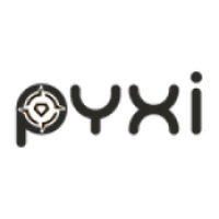 pyxi logo