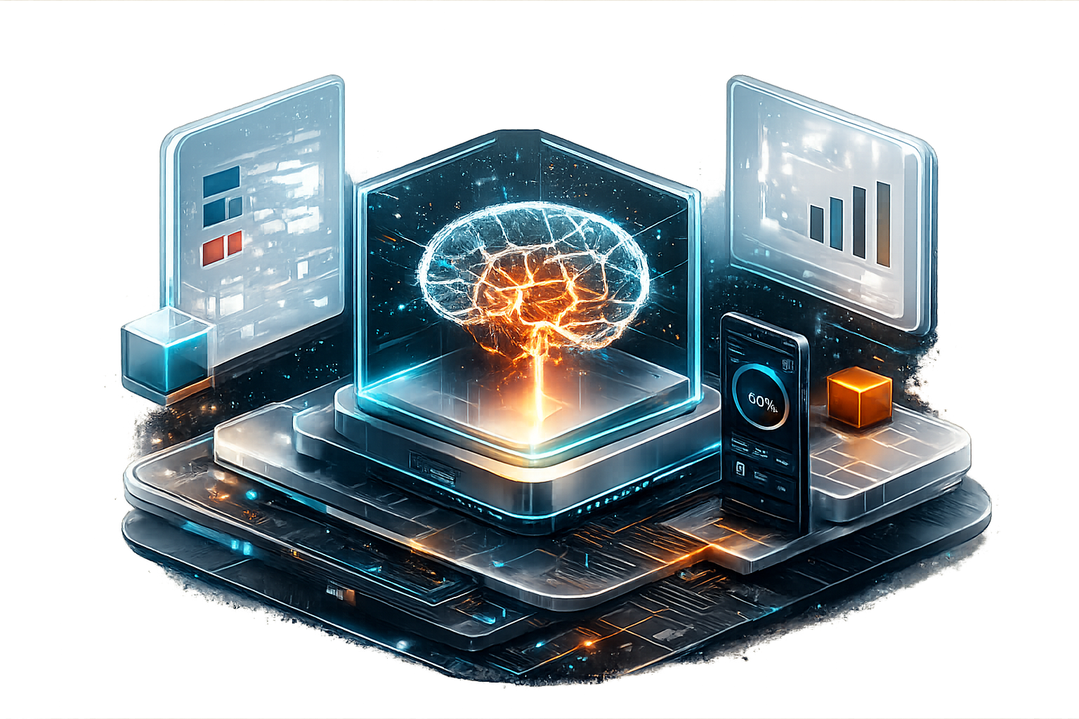 AI & Innovation