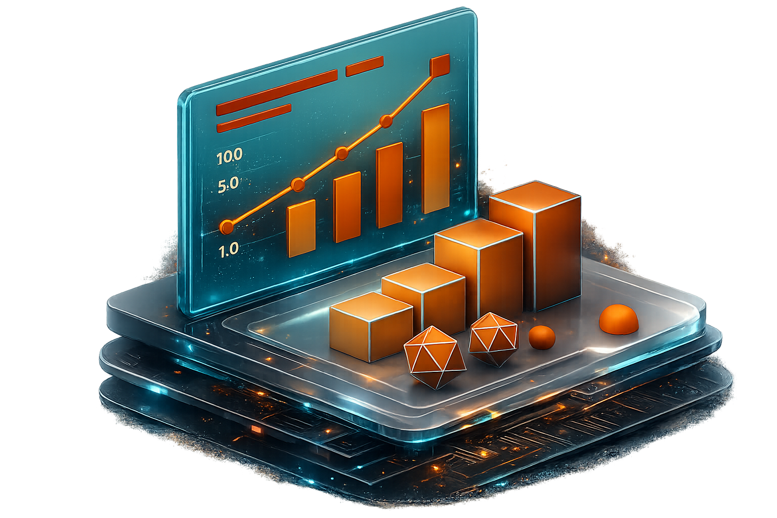Growth & Optimization