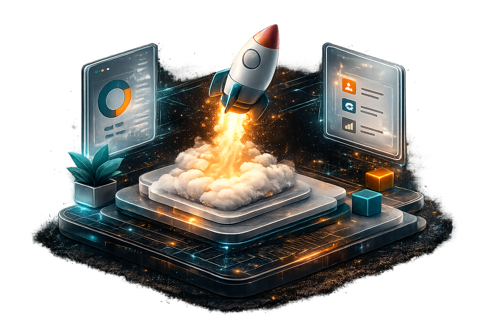 Go-to-Market Launch